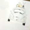 Wandaufkleber Käfer Autos für Kinder