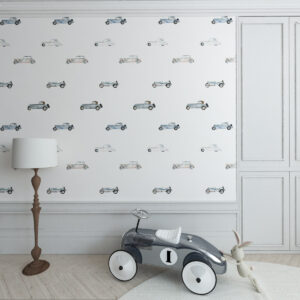 Fahrzeug-Tapeten