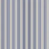 Streifentapete für das Wohnzimmer