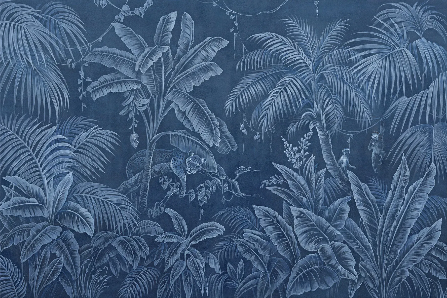 Fototapete Dschungel Prida 3 TPA 0224 0067 01