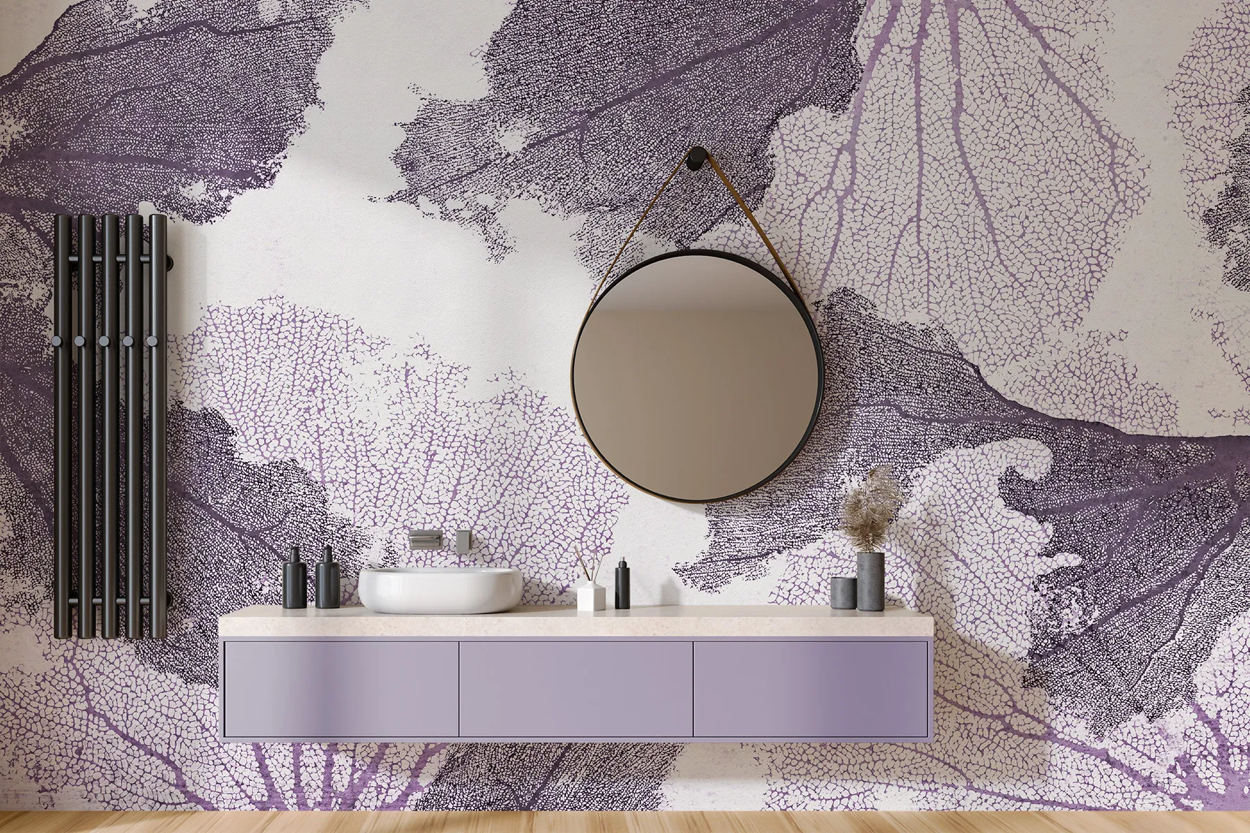 Tapete Korallenriff - Reefy 3 TPA 0324 0075 01 P 01