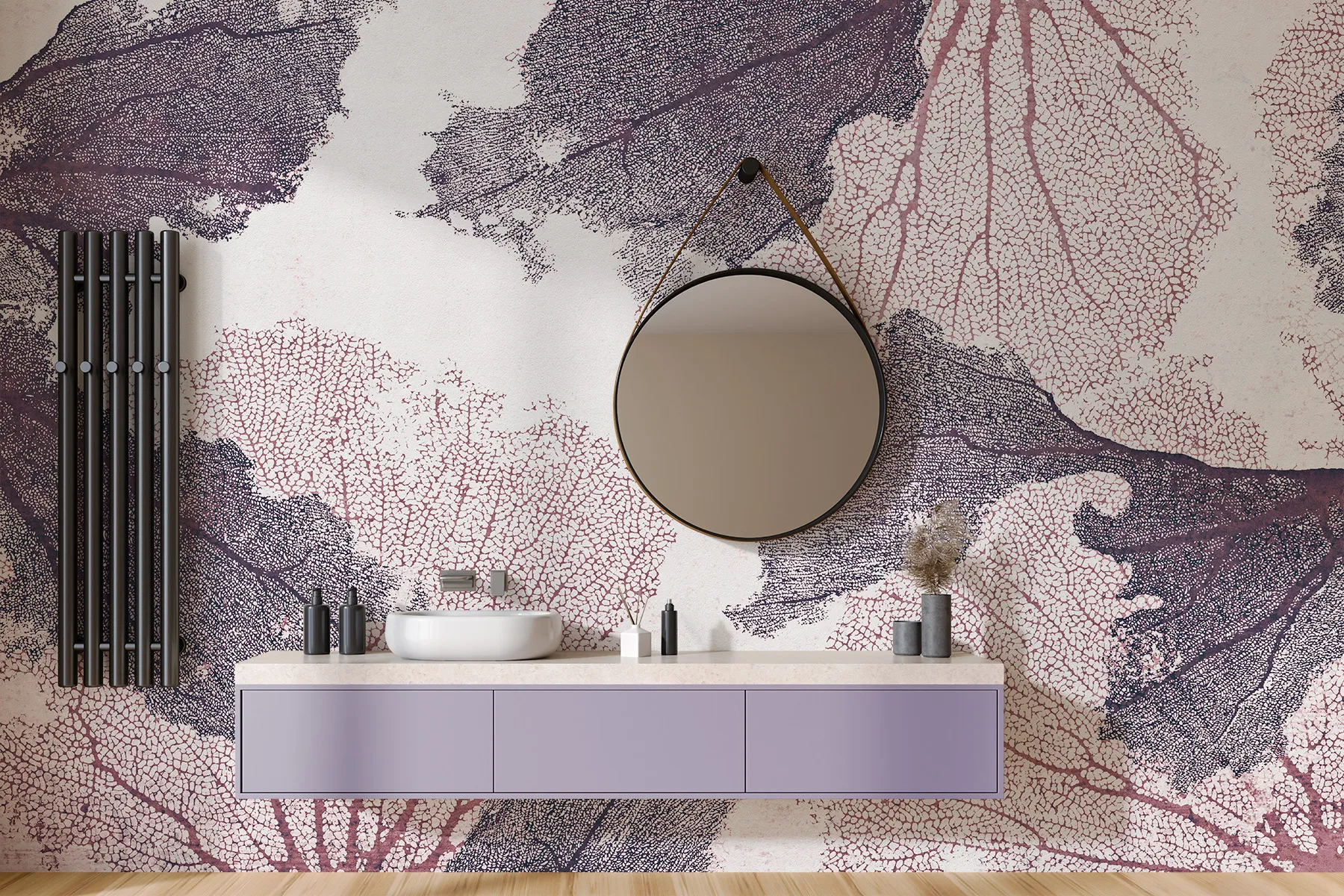 Tapete Korallenriff - Reefy 6 TPA 0324 0075 02 P 01