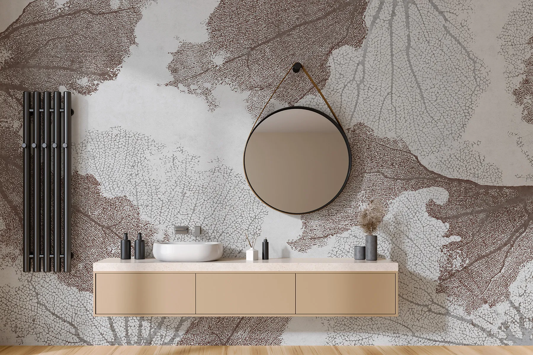 Tapete Korallenriff - Reefy 7 TPA 0324 0075 04 P 01