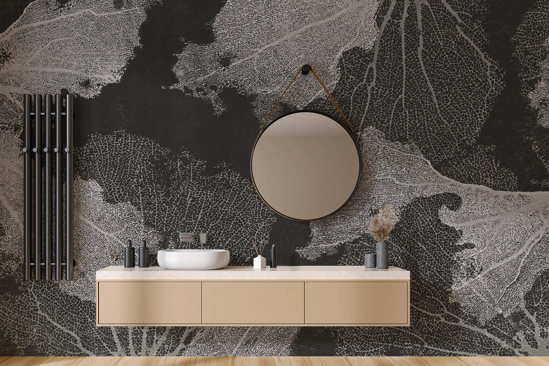 Tapete Korallenriff - Reefy 4 TPA 0324 0075 06 P 01