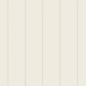 Maßtapete mit zarten rosa Streifen