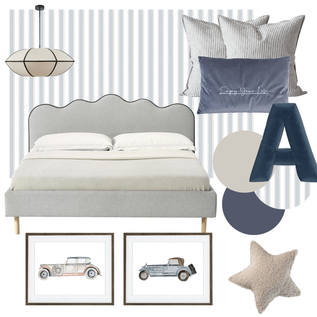 Teenagerzimmer Inspiration