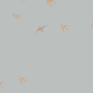 Tapete für ein Jungenzimmer