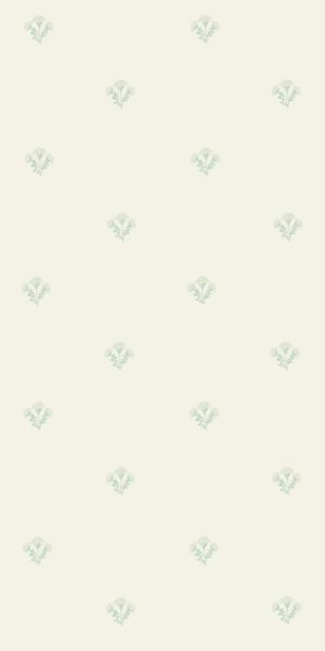 Blumentapete gelbe Pfingstrosen - auf Rolle