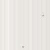 Beige Tapete mit Bienen und Streifen | Stilvolle Wanddekoration